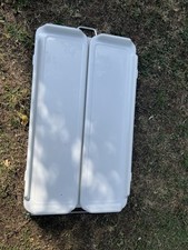 Glassfibre folding cockpit for sale  LEIGH-ON-SEA