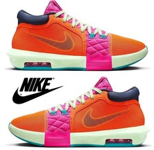 Usado, Tênis de basquete esportivo masculino Nike LeBron Witness VIII!!(7,5) comprar usado  Enviando para Brazil
