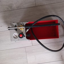Rothenberger tp25 pressure for sale  CHELTENHAM