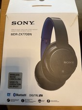 Sony mdr zx770bn gebraucht kaufen  Melle