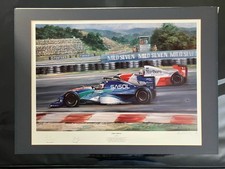 Hand signed first for sale  NEWPORT