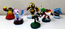 Skylanders Swap Force - 6 Sonderfiguren (Jolly B.B - Novo, sem embalagem comprar usado Skylanders Swap Force - 6 Sonderfiguren (Jolly B.B - Novo, sem embalagem comprar usado  Enviando para Brazil