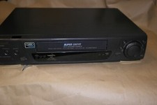 Panasonic video player for sale  GLOUCESTER
