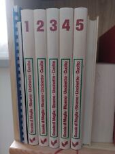 Scuola maglia ricamo usato  Pontassieve