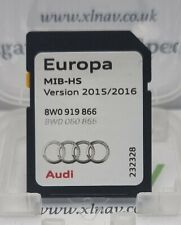 Genuine audi 2015 for sale  FLEET