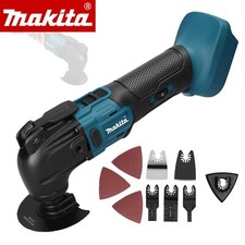 Makita 18v brushless d'occasion  Expédié en Belgium