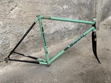 Telaio frame bianchi usato  Italia