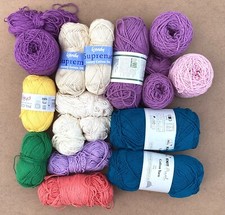 Cotton ply mixed for sale  LOUGHBOROUGH
