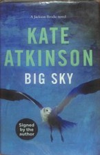 Big sky atkinson for sale  ROSSENDALE
