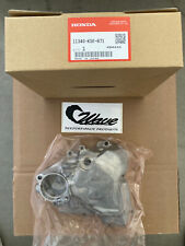 Coperchio sinistro crf150r usato  Perugia