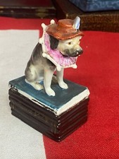 Antique victorian dog for sale  COALVILLE