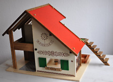 Puppenstube puppenhaus ddr gebraucht kaufen  Sommerhausen