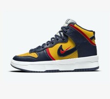 Tênis Nike Dunk High UP Feminino Tamanho 7 DH3718-701 comprar usado  Enviando para Brazil