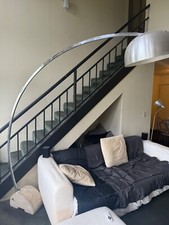 Arco style floor d'occasion  Expédié en Belgium