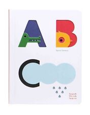 Touchthinklearn abc baby for sale  LONDON
