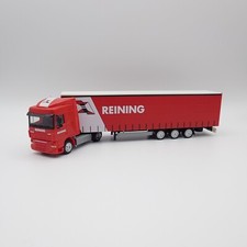 Herpa 154598 daf gebraucht kaufen  Koblenz