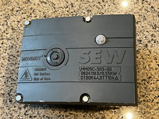 Sew eurodrive mm05c gebraucht kaufen  Lunzenau
