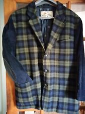 Veste blazer unisexe d'occasion  Marcigny