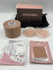 Boob tape silicone for sale  ELLESMERE PORT