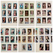 Cartão fotográfico kpop Twice Summer Nights ntna 2º álbum OFICIAL Nayeon Momo Sana .... comprar usado  Enviando para Brazil
