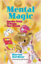 Mental magic sure for sale  ROSSENDALE