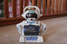Vintage talking robot for sale  El Paso
