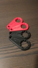 Moto guzzi chiave usato  Desio