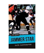Jammer star kate gebraucht kaufen  Trebbin