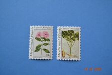 Lot timbres neufs d'occasion  Saint-Brieuc