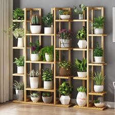 Bamboo plant stand for sale  LOUGHBOROUGH