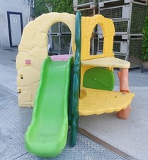Gioco giardino little usato  Valdobbiadene