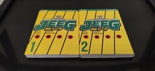 Jeeg completa edizione usato  Italia