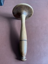 darning mushroom for sale darning mushroom for sale PETERSFIELD