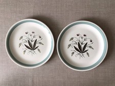 Two alfred meakin for sale  LEEDS