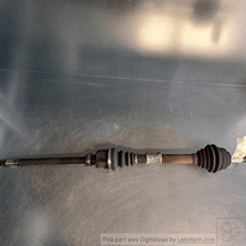 3273qk semialbero ant. usato 3273qk semialbero ant. usato  Italia