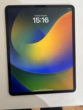 Apple ipad pro usato  Vaiano Cremasco