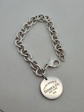 Sterling silver return for sale  Chapel Hill