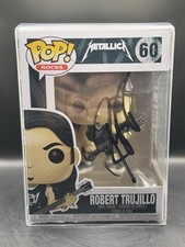 Funko pop metallica for sale  BANBURY