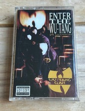 Tang clan enter for sale  Jeffersonville