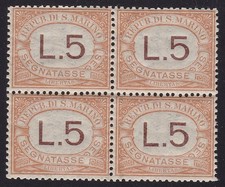 1925 san marino usato  Milano