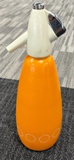Vintage boc orange for sale  LEEDS