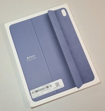 CAIXA ABERTA - Apple iPad Air Smart Folio 13 polegadas - M2 M3 Gen - Denim azul MWKA3ZM/A comprar usado  Enviando para Brazil