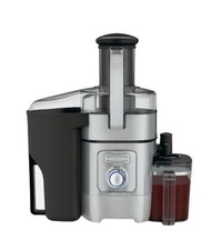 Liquidificador de suco Cuisinart 1 litro extrator de bebida CJE-1000P1 5 velocidades espremedor comprar usado  Enviando para Brazil