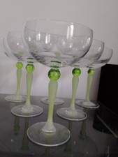 Coupes champagne cristal d'occasion  Pornichet