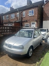seat arosa tdi for sale seat arosa tdi for sale BARNSLEY
