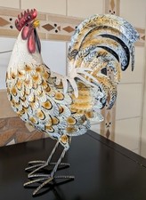 Crackle painted metal for sale  Columbia