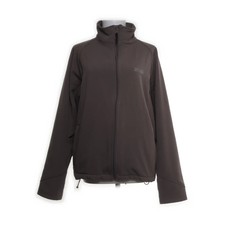 Trespass, kurtka softshell, damska, rozmiar: L, brązowy, poliester/elastan #B7b na sprzedaż  PL