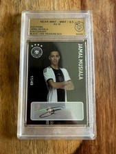 Panini treasure box gebraucht kaufen  Koblenz