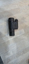 Nvm night vision for sale  PETERBOROUGH