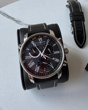 Orologio zeppelin transatlanti usato  Bologna